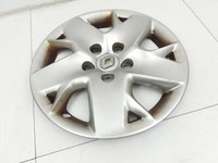 Renault Scenic III JZ 09-12 eine Radkappe 1Stück 16 Zoll Renault Scenic III JZ 09-12 21.03.2011 403151379R... Vorschau 2