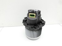 Dacia Sandero II B52 15-19 Gebläsemotor Lüftermotor Heizungsgebläse Dacia Sandero II B52 15-19 04.03.2015... Vorschau 4