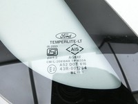 Ford EcoSport 12-22 Seitenscheibe Feste Scheibe Links Hinten Ford EcoSport 12-22 14.10.2014 gebraucht Vorschau 2