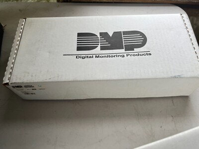 NEW IN BOX DMP XR500NPCB Command Processor Panel XR500 PCB