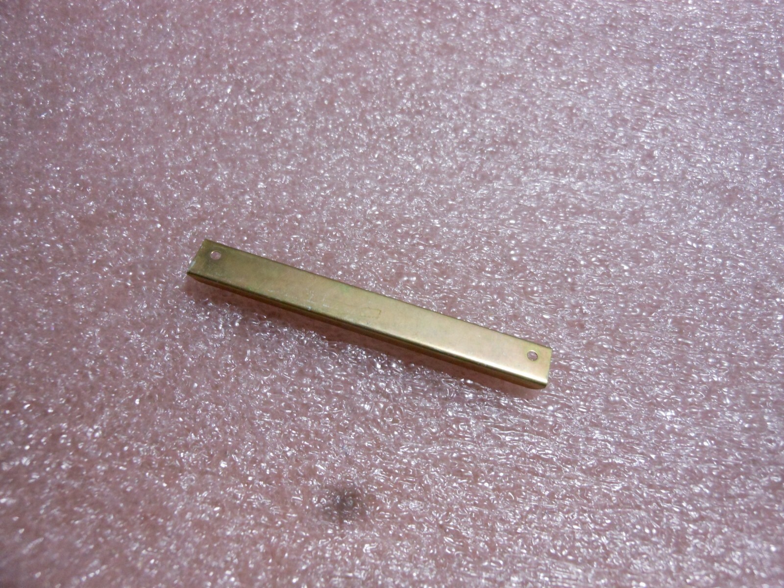 BIRCTCHER /  BENDIX ELEC. CARD HOLDER PART # 35-1125-5-3  NSN:  5998-01-349-4485