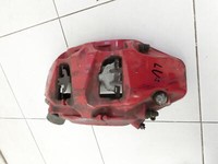 Audi A6 C8 4A 18-23 Hybrid TFSI 2,0 185KW Bremssattel Bremszange Vorne Links 1ZC Rot Audi A6 C8 4A 18-23 25.09.2020... Vorschau 2