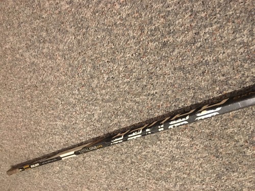 Bauer Total One Nxg Shaft