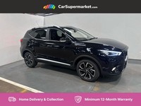 2024 MG MG ZS 1.0T GDi Exclusive DCT Hatchback Petrol Automatic