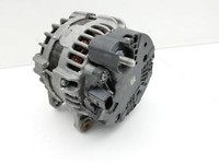 Mercedes W205 C180 14-19 1,6 115KW Lichtmaschine Generator 150A Mercedes W205 C180 14-19 26.03.2015 A0009062103... Vorschau 4