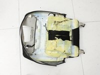 BMW F45 218d 14-18 Sitzbezug Sitzpolster Vorne Links Sitzfläche BMW F45 218d 14-18 21.09.2017 7374639 52107374639... Vorschau 5