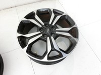 Ford Focus HP 18-22 1 x Felge Aluminiumfelge 16 Zoll 5X108 Ford Focus HP 18-22 15.12.2020 JX7J-1007-E1A gebraucht Vorschau 2