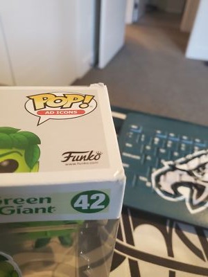 Artikelfoto(s) von einem verifizierten Käufer