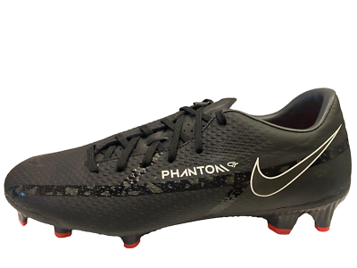 Hypervenom phantom academy df clearance mens fg football boots
