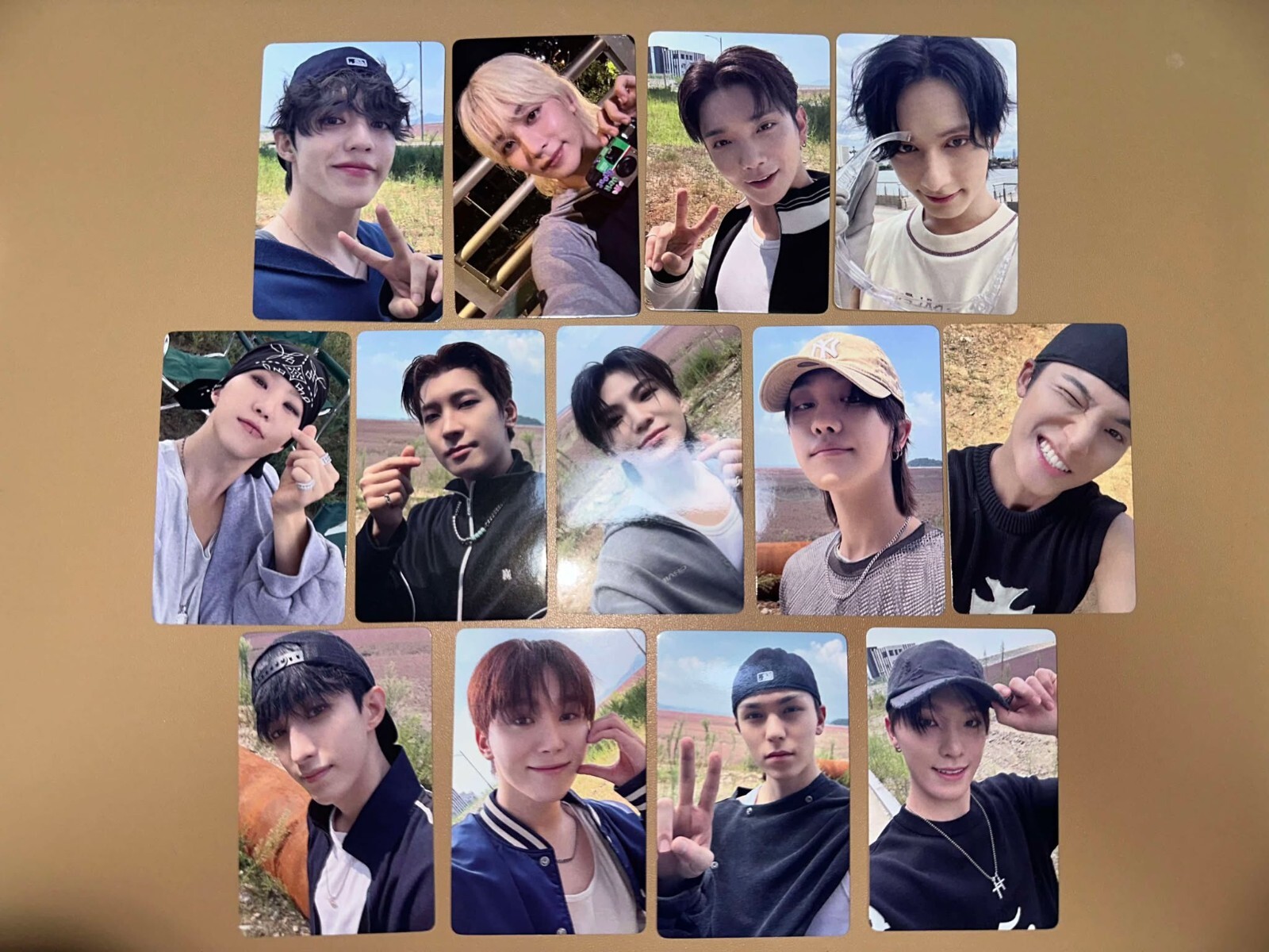 seventeen ホシ spill the feels yzy shopee $_57.JPG?set_id=880000500F