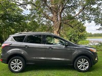 2017 FORD KUGA 1.5T ECO BOOST ZETEC SUV 5 DOOR , ++62,000 MILES++ GREAT SPEC ,PX