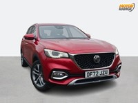 2023 Mg Motor Uk Hs 1.5 T-GDI Excite 5dr Crossover/SUV PETROL Manual