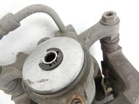 Opel Insignia B Z18 17-20 CDTi 2,0 125KW Bremssattel Bremszange Hinten Links Opel Insignia B Z18 17-20 28.05.2019... Vorschau 7