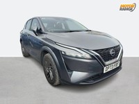 2023 Nissan Qashqai 1.3 DiG-T MH 158 Acenta Premium 5dr Xtronic Crossover/SUV PE