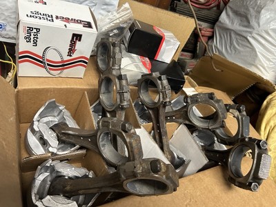 image 4 of engine