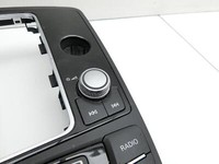 Audi A6 4G C7 10-14 MMI Bedienteil Bedienelement Control Pad Audi A6 4G C7 10-14 13.02.2012 4G1919610C 10092269-01... Vorschau 5