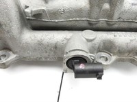 Mercedes C219 CLS 350 08-10 CDI 3,0 165KW 642920 Ansaugbrücke Ansaugkrümmer m. Drallklappen Links Mercedes C219 CLS... Vorschau 3