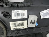 Peugeot 2008 I 13-19 Türverkleidung Türpappe Links Vorne Peugeot 2008 I 13-19 01.12.2016 98035433ZE FM1005ZE gebraucht Vorschau 9