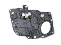 Jeep Renegade 18-24 Fensterheber o. FH-Motor Rechts Vorne Jeep Renegade 18-24 23.01.2019 C46780-108 00521211820... Vorschau 5