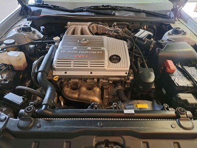 image 1 of engine