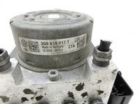 Seat Leon 5F 12-16 ABS Steuergerät Aggregat Hydraulikblock Seat Leon 5F 12-16 17.12.2015 3Q0614517T 10.0220-0670.4... Vorschau 5