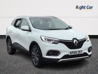 2019 Renault Kadjar 1.3 TCE S Edition 5dr HATCHBACK PETROL Manual