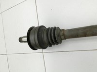 Mercedes C200 W204 07-11 Lim CGI 1,8 135KW Antriebswelle Gelenkwelle Hinten Links Mercedes C200 W204 07-11... Vorschau 4