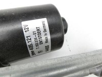 BMW E81 1er LCI 120i Scheibenwischermotor Wischermotor m. Gestänge Vorne BMW E81 1er LCI 120i 18.08.2008 7193036... Vorschau 5
