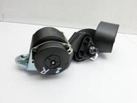 Opel Zafira C 11-16 Gurt Sicherheitsgurt Rechts Hinten mittlere Reihe Opel Zafira C 11-16 16.10.2014 13332240... Vorschau 2
