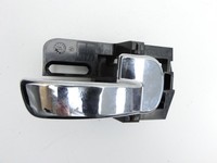 Nissan Qashqai +2 J10 10-13 Türgriff Griffmuschel Griff Innen Rechts Vorne Nissan Qashqai +2 J10 10-13 15.01.2013... Vorschau 2
