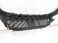 Peugeot 508 II 18-23 Frontgrill Kühlergrill Grill Abschlussleiste Oben KWE Peugeot 508 II 18-23 16.07.2019... Vorschau 10