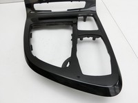 BMW F45 14-18 Blende Verkleidung Einbaurahmen für Mittelkonsole BMW F45 14-18 22.11.2017 9287611 51169287611... Vorschau 2