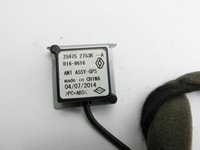 Dacia Sandero II B8 15-19 Antenne GPS-Antenne Dacia Sandero II B8 15-19 19.12.2014 259752753R R16-9616 gebraucht Vorschau 2