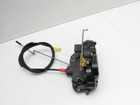 Opel Astra J GTC 11-18 3T Türschloss m. ZV Stellmotor Links Vorne Opel Astra J GTC 11-18 16.11.2011 13579522... Vorschau 5
