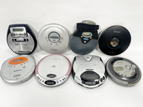 Compact disc digital audio CD収納ボックスビンテージ Vintage 98 JVC CD Portable Component System Model PC-X204BK