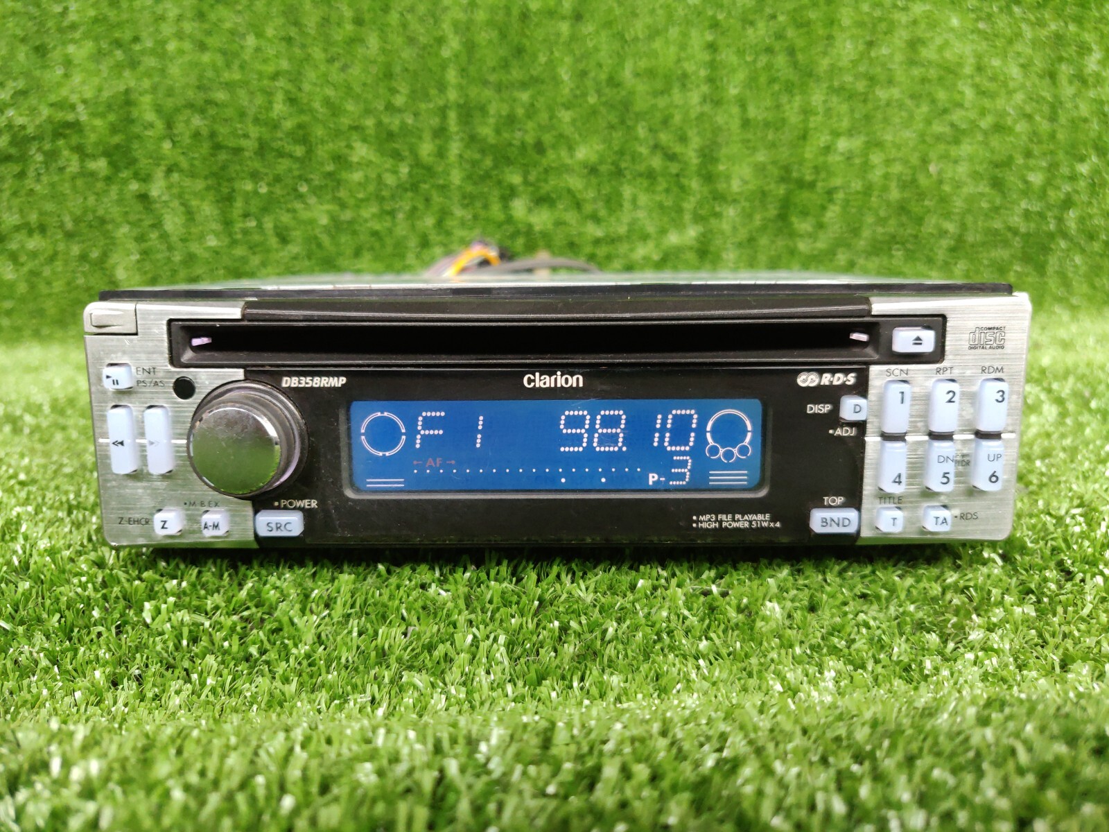 その他 clarion  CD.MD $_57.JPG?set_id=880000500F