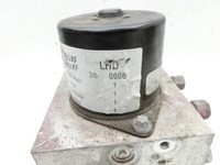 Opel Insignia A 08-13 ABS Steuergerät Aggregat Hydraulikblock Opel Insignia A 08-13 22.10.2008 13313805 gebraucht Vorschau 6