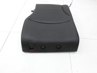 Subaru Outback V BS 15-21 Sitzbezug Rückenpolster Links für Rücksitzbank Hinten Subaru Outback V BS 15-21... Vorschau 4