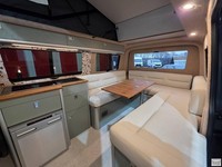 2024 VW T6.1 Rear Lounge Highline Camper For Sale 