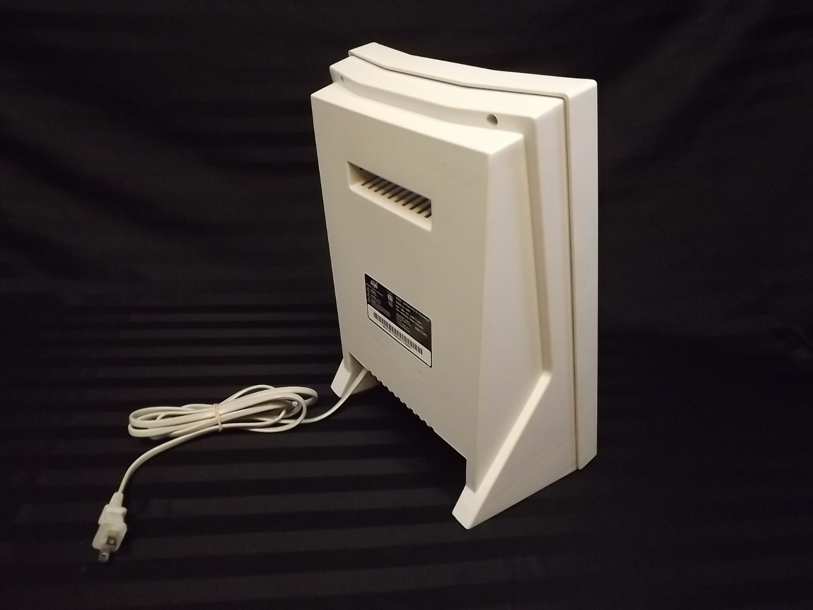 Nature Bright Suntouch Plus Light & Ion Therapy Lamp model F4040 Works great