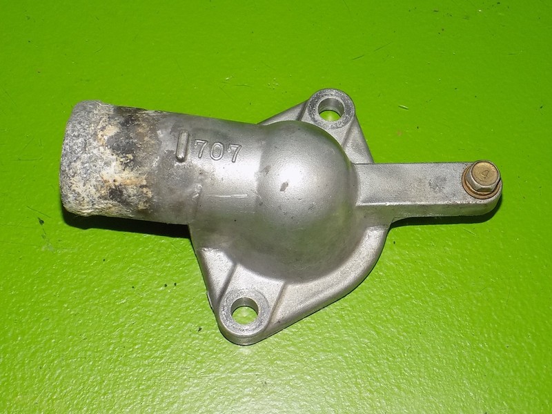 00 01 02 03 04 05 Eclipse OEM cylinder head coolant cooling tube neck pipe 2.4