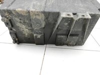 Mercedes Sprinter III 18-26 907  L2H2 Staufach Batteriefach Fach Mercedes Sprinter III 18-26 907 29.10.2020... Vorschau 6