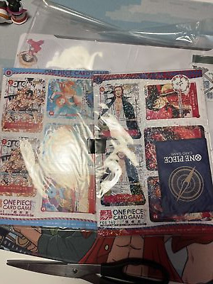 Sanji 2nd Anniversary Set PROMO OP07-064 SR One Piece Card Sanji 2nd Anniversary Set PROMO OP07-064 SR One Piece Card