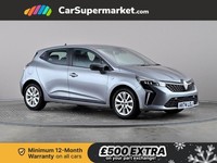 2024 Renault Clio 1.0 TCe 90 Evolution Hatchback PETROL Manual