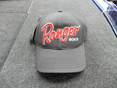 ranger bass boat hats