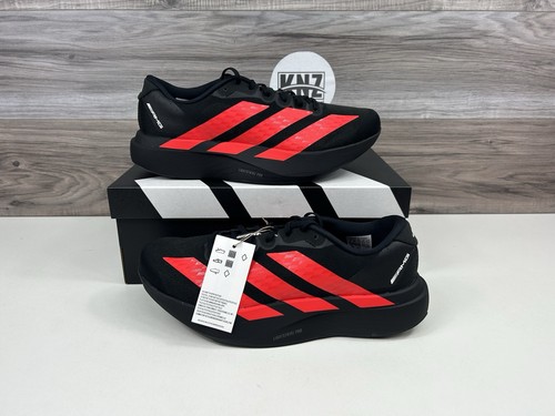 激レア　adidas×メルセデスAMG アディゼロEVO SL 27.5 adidas Adizero EVO SL AMG SHOES - Black | Free Shipping with