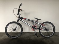 2012 redline flight pro xl