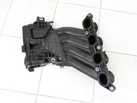 Nissan Qashqai J10 +2 10-13 1,6i 86KW HR16DE Ansaugbrücke Ansaugkrümmer Nissan Qashqai J10 +2 10-13 22.03.2011 gebraucht Vorschau 6