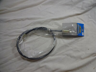 Triumph motorcycle TR7 T140 T160 1973-1978 Tach Cable Emgo 26-82750 Tachometer