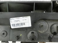 Renault Captur I  13-21 dCi 90 1,5 66KW Schlossträger Oberteil für Frontmaske Träger Renault Captur I  13-21... Vorschau 2